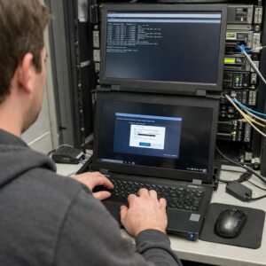 Implementing Zero-Trust Access Controls for Remote Server Administration