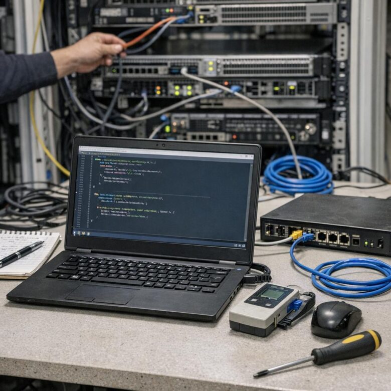 Step-by-Step Guide to Preventing SQL Injection on Enterprise Web Servers