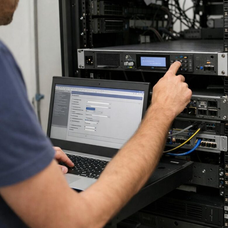 How to Configure Hardware Security Modules (HSM) for Data Encryption
