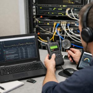 Best Tools for Real-Time Server Integrity Monitoring and Auditing