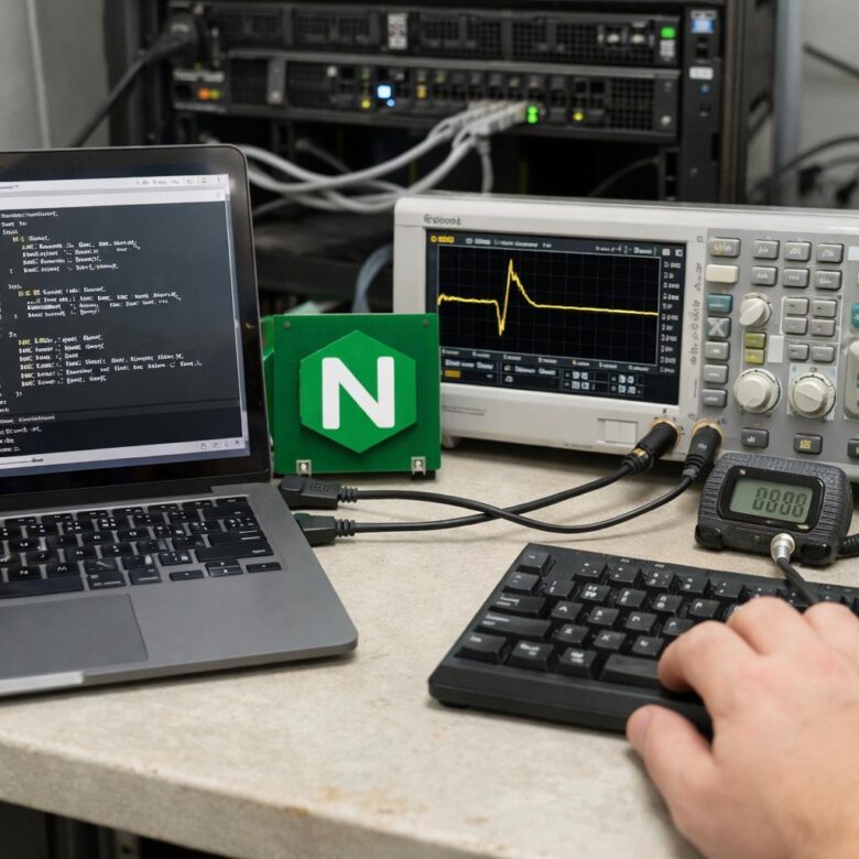 Step-by-Step Guide to Configuring Nginx for Microsecond Response Times